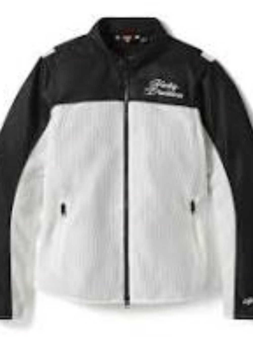 Women's Harley-Davidson Mesh Riding Jacket